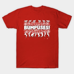 Bumpuses! T-Shirt